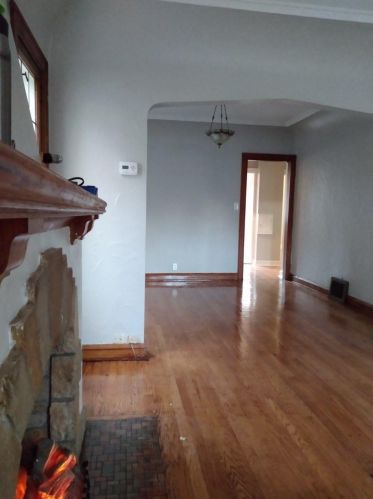 3273 48th St, Milwaukee WI  53219-4632 exterior