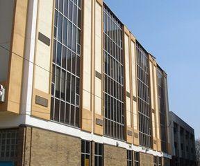 611 Church St, Ann Arbor MI  48104-3028 exterior