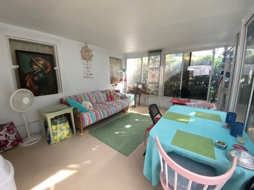 11 Surf Rd, Boynton Beach FL exterior