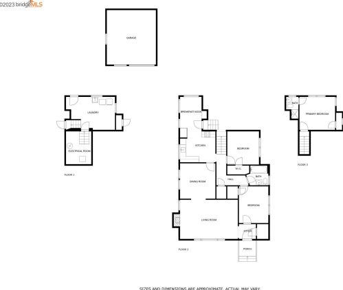 2246 Carleton St, Berkeley CA 94704-3225 exterior