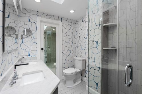 20 Dartmouth St, Boston MA exterior