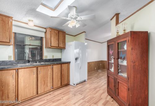 65 Aliso Dr, Green Valley AZ 85614-4224 exterior