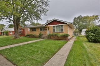 14904 Langley Ave, Dolton, IL 60419-2121