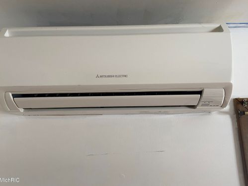 1322 Colburn Ave, Big Rapids MI 49307-1618 exterior