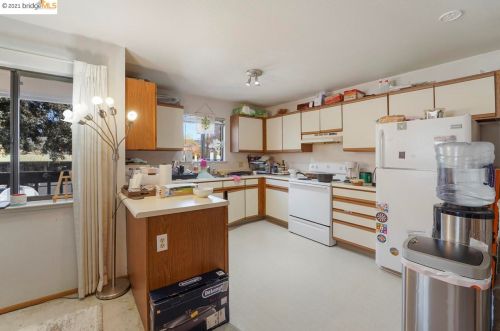 412 Kains, Berkeley CA 94706-1216 exterior