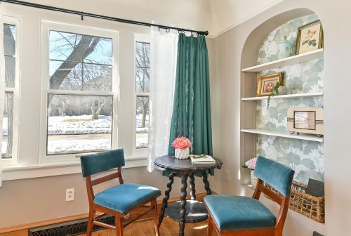 2476 Lefeber Ave, Milwaukee WI 53213-1220 exterior