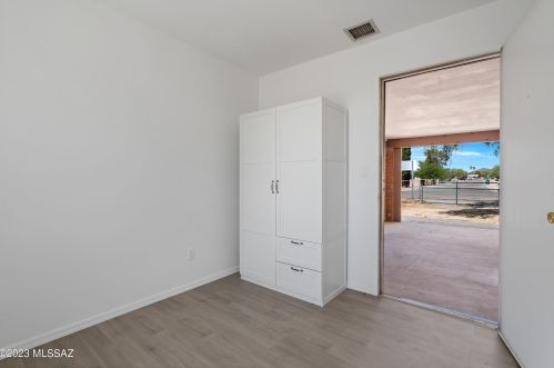 6320 Oriole Cir, Tucson AZ 85746 exterior