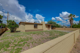 722 Calle Milu, Tucson, AZ 85706-3923