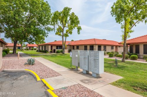 17225 16th St, Phoenix AZ  85022-2122 exterior