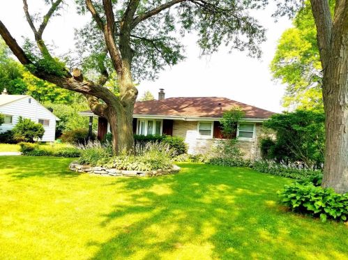 8103 65th St, Milwaukee, WI 53223-3410