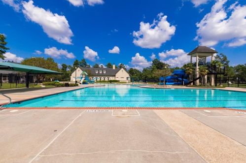 13815 Cole Pt Dr, Humble TX 77396-1108 exterior