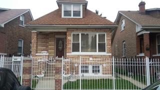 2247 Laramie Ave, Chicago IL  60639-3103 exterior