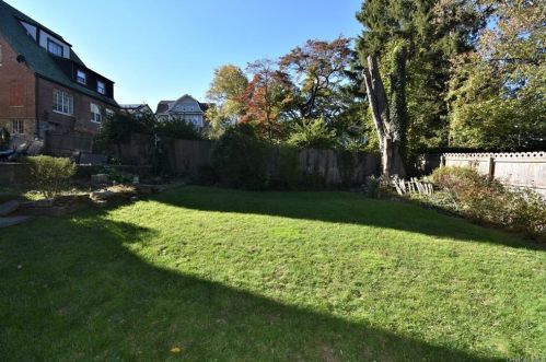 117 Cedar St, Mount Vernon NY 10552-3016 exterior