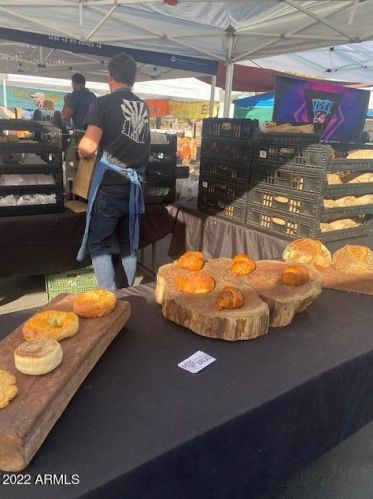 13036 46 St, Phoenix AZ 85044-4019 exterior