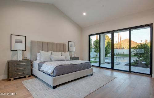 3942 Elm St, Phoenix AZ  85018-3616 exterior