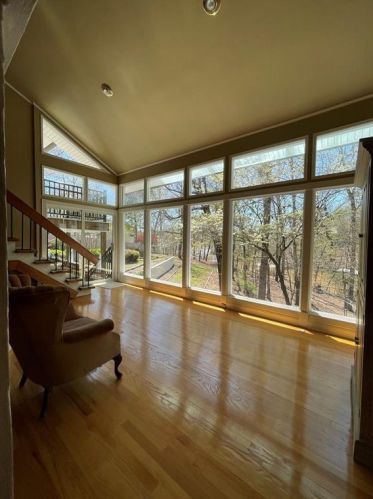 2464 Basin Dr, Gainesville GA 30506-1862 exterior