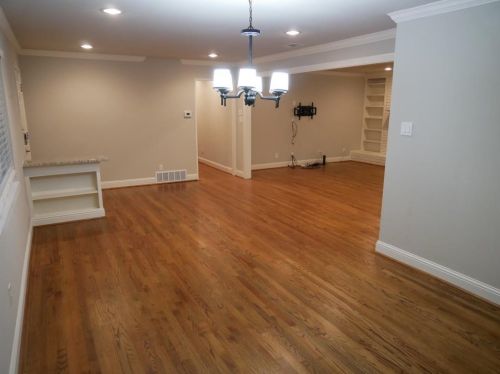 10811 Beauty Ln, Dallas TX  75229-3831 exterior