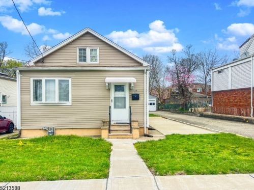 199 Illinois Ave, Paterson NJ  07503-1536 exterior