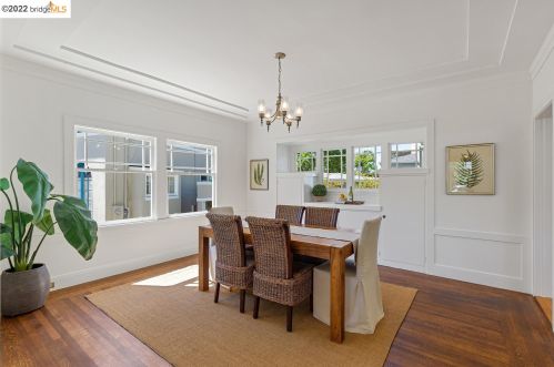 15 Eton Ct, Berkeley CA 94705-2715 exterior