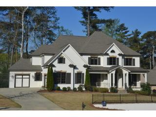 3874 Stratford Park Dr, Atlanta, GA 30342-4301