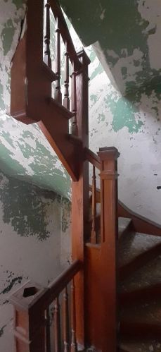 4105 21st Pl, Chicago IL exterior