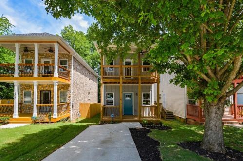 223 Fletcher St, Atlanta, GA 30315-2107