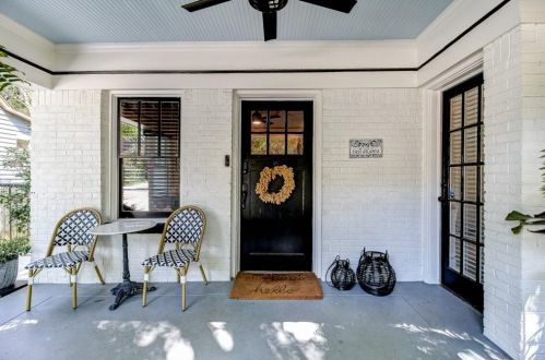 1276 Mcpherson Ave, Atlanta GA  30316-1665 exterior