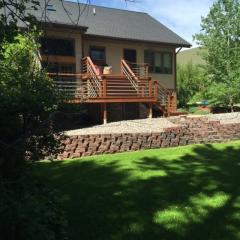 5215 Creekside Ln, Helena MT  59601-6616 exterior