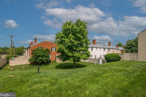 3824 Ingalls Ave, Alexandria VA 22302-1810 exterior