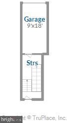 1358 Monroe St, Washington DC 20017-2509 exterior