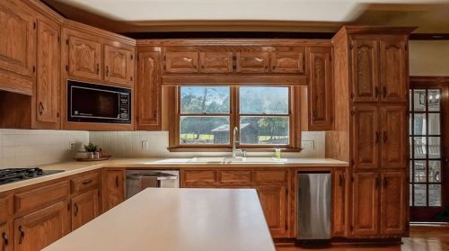 3810 Belle Glade Trl, Lithonia GA  30039-6700 exterior