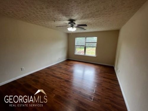 5203 Fairington Club Dr, Lithonia GA  30038-5668 exterior