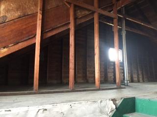 643 10th St, Longwood MO  65301-5969 exterior