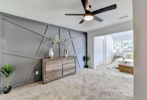 1212 Stone Mountain Lithonia Rd, Lithonia GA  30058-6255 exterior