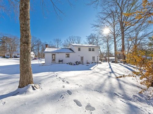 155 Dorothy Dr, Torrington CT 06790-4209 exterior