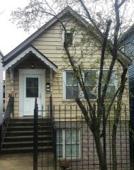 2017 Cullerton St, Chicago IL  60608-2620 exterior