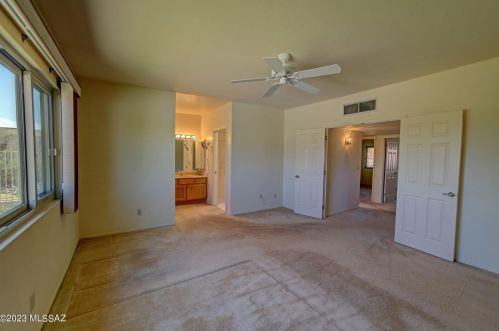 4670 Paseo De Los Cerritos, Tucson AZ 85745-9552 exterior
