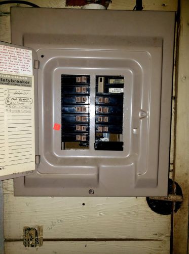 1663 5 St, Meskegon MI 49441-2613 exterior