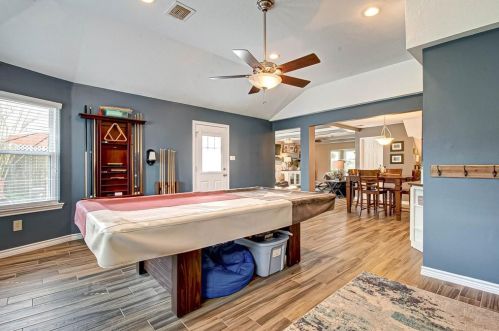 3518 Hl Spg Dr, Humble TX 77345-1102 exterior