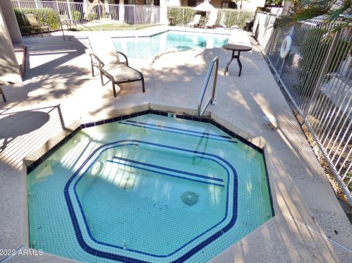 15402 28th St, Phoenix AZ  85032-7944 exterior