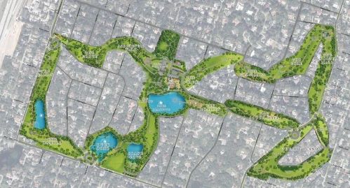 528 Ridgewood St, Altamonte Springs FL 32701-7712 exterior