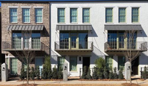 42 Bass, Atlanta GA 30315-1260 exterior