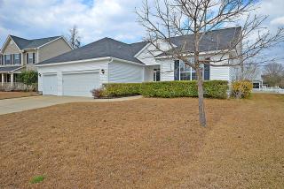 6112 Fieldstone Cir, Charleston SC  29414-7567 exterior