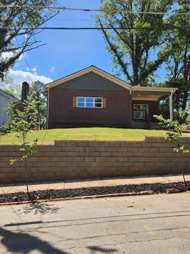 853 Gaston St, Atlanta, GA 30310-3229