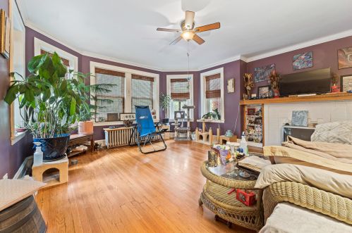 4429 Kildare Ave, Chicago IL 60630-1792 exterior