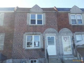 1334 Wycombe Ave, Darby, PA 19023-1327