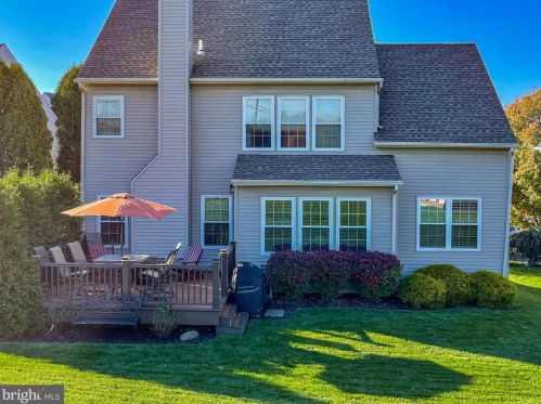 1619 Deer Run Dr, Jamison, PA 18929-1774