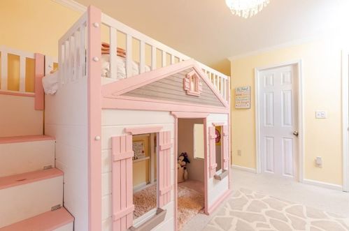 2030 Gramercy Cir, Atlanta GA 30341-1781 exterior