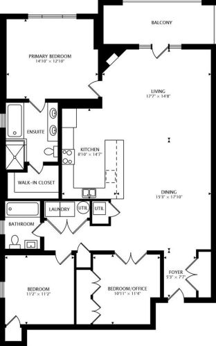 3811 Lincoln Ave, Chicago IL  60613-5878 exterior