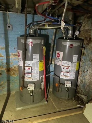 257 Liberty St, Paterson NJ 07522-1401 exterior